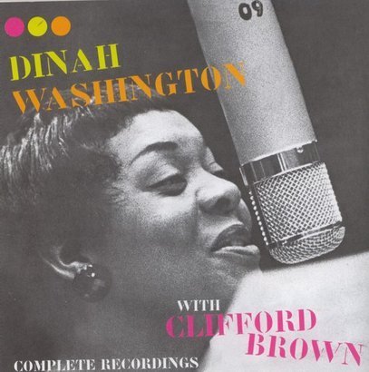 Complete Recordings Washington Dinah