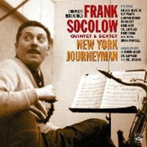 Complete Recordings Socolow Frank