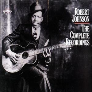 Complete Recordings Johnson Robert