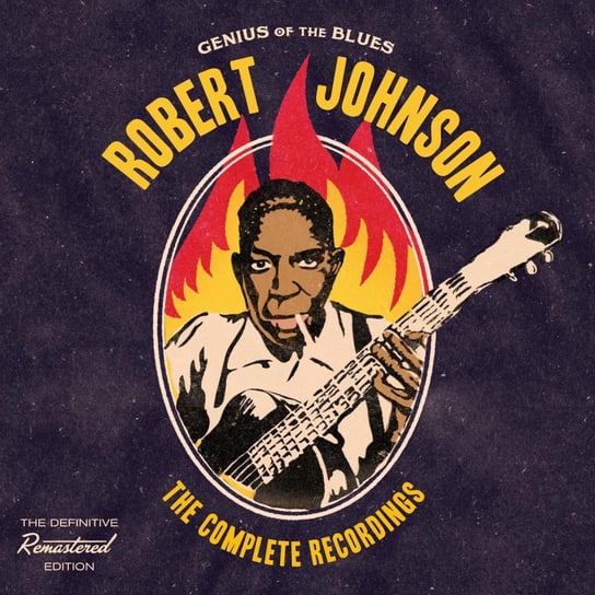 Complete Recordings (Limited Edition Remastered) Johnson Robert