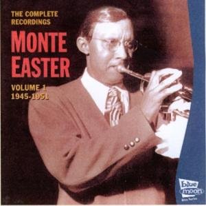 Complete Recordings Volume 1 Easter Monte