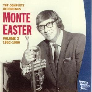 Complete Recordings Volume 2 Easter Monte