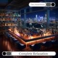 Complete Relaxation Two Generators
