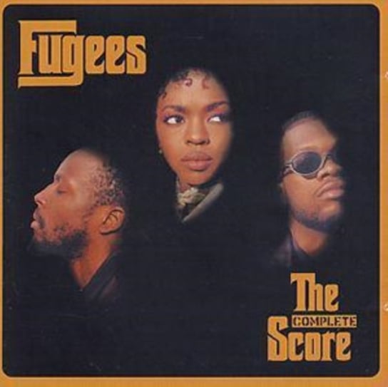 Complete Score Fugees