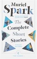 Complete Short Stories Spark Muriel