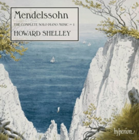 Complete Solo Piano Music. Volume 1 Shelley Howard