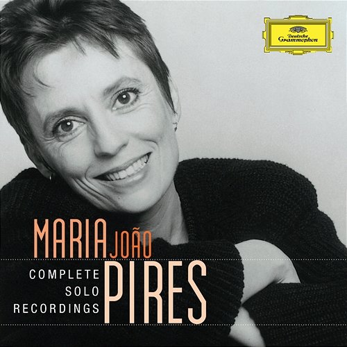 Complete Solo Recordings Maria João Pires