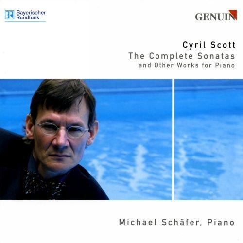 Complete Sonatas & Other Works for Piano Scott C.
