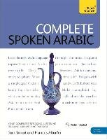 Complete Spoken Arabic (of the Arabian Gulf) Beginner to Intermediate Course Smart Frances