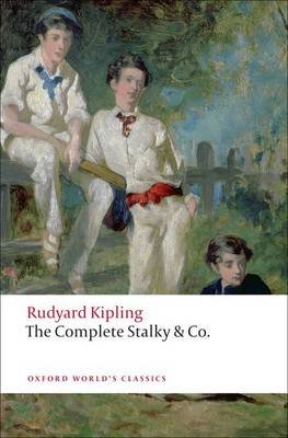 Complete Stalky & Co Rudyard Kipling
