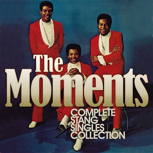 Complete Stang Singles Collection The Moments