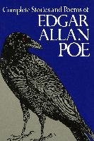 Complete Stories and Poems of Edgar Allen Poe Poe Edgar Allan