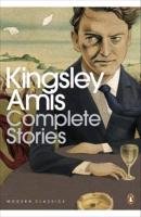 Complete Stories Amis Kingsley