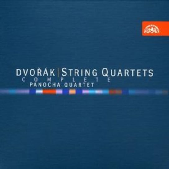 Complete String Quartets Various Artists