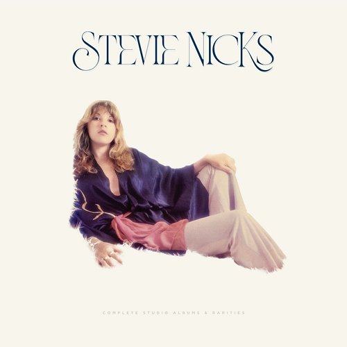 Complete Studio Albums & Rarities Stevie Nicks