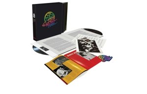 Complete Studio Recordings 1986-1991, płyta winylowa Corea Chick