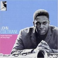 Complete Studio Sessions Coltrane John
