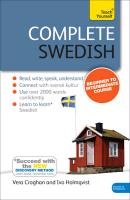 Complete Swedish Book/CD Pack: Teach Yourself Opracowanie zbiorowe