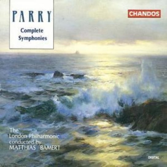 Complete Symphonies Various Artists