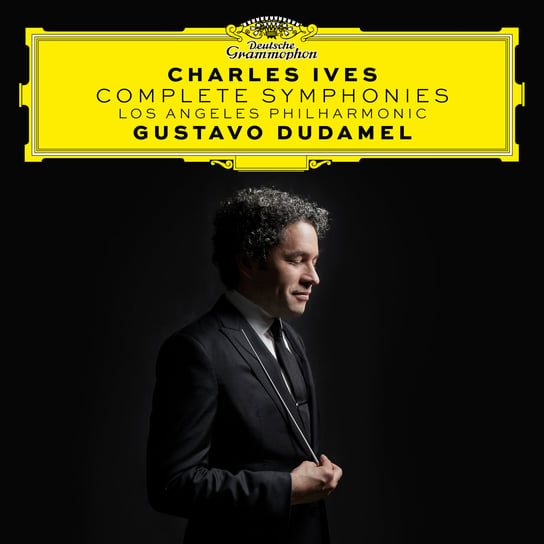Complete Symphonies Dudamel Gustavo