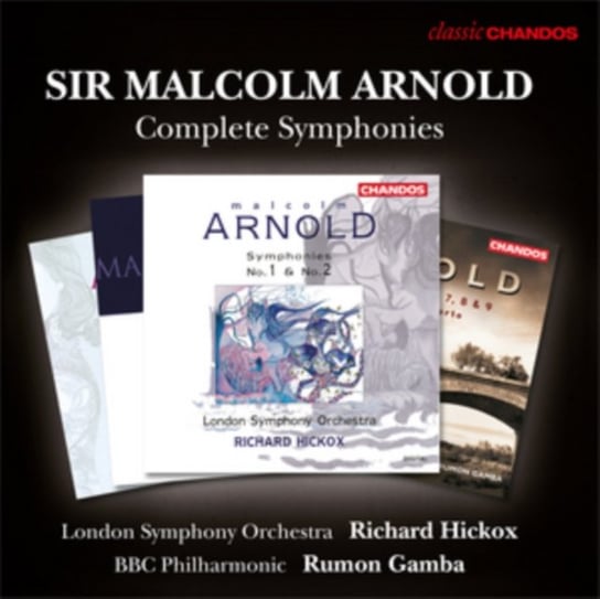 Complete Symphonies Various Artists