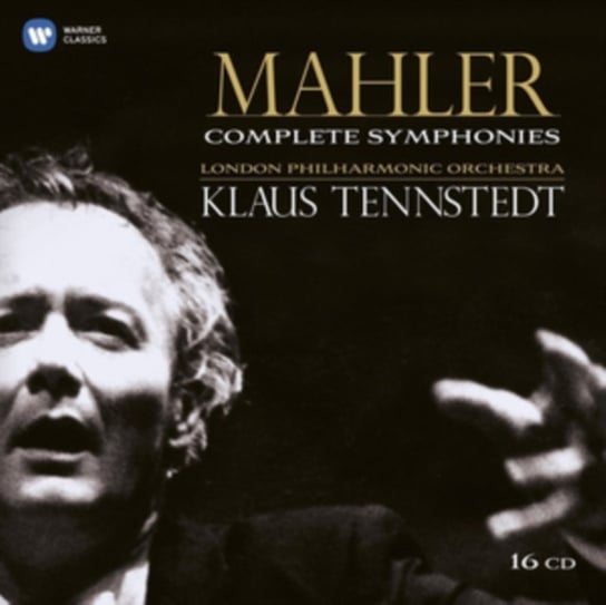 Complete Symphonies Tennstedt Klaus