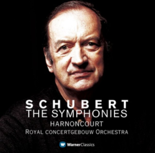 Complete Symphonies Various Artists