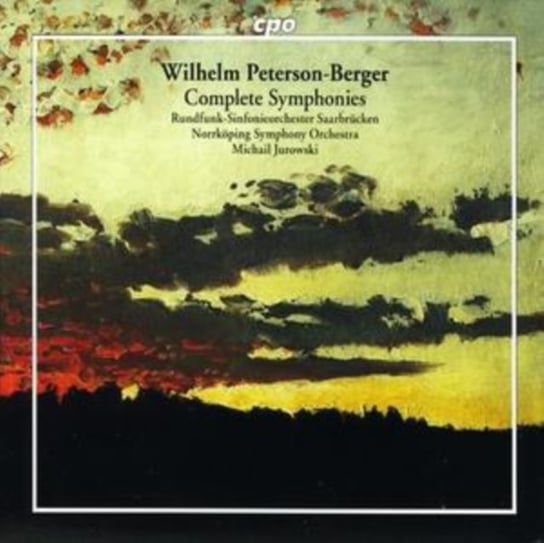 Complete Symphonies (Jurowski, Norrkoping So) Various Artists