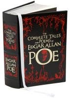 Complete Tales and Poems of Edgar Allan Poe (Barnes & Noble Poe Allen