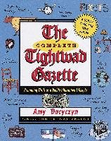 Complete Tightwad Gazette Dacyczyn Amy
