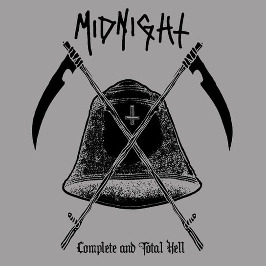 Complete & Total Hell Midnight