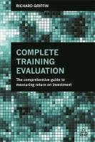 Complete Training Evaluation Griffin Richard