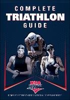 Complete Triathlon Guide Usa Triathlon