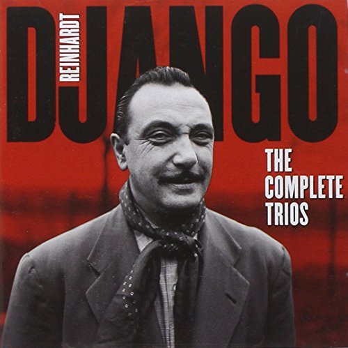 Complete Trios Reinhardt Django