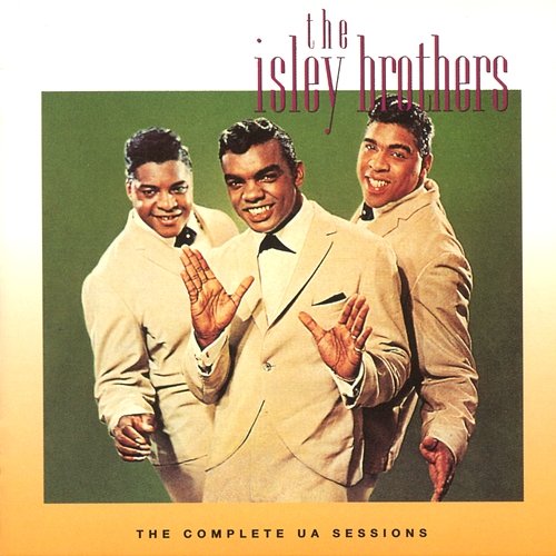 Please, Please, Please The Isley Brothers