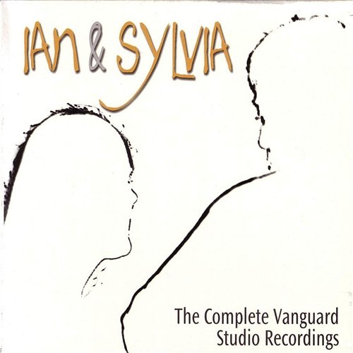 Song For Canada Ian & Sylvia