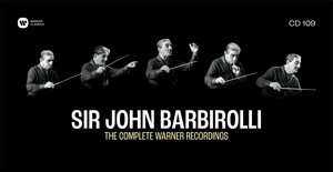 Complete Warner Recordings Barbirolli John