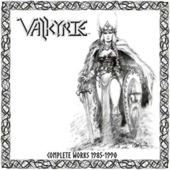 Complete Works 1985-1990 Valkyrie