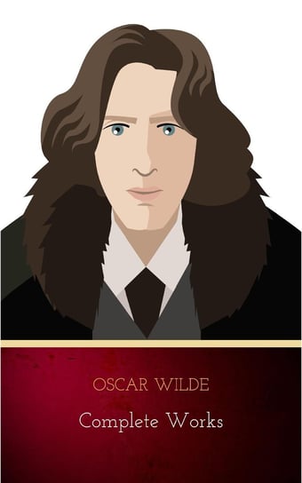 Complete Works Wilde Oscar
