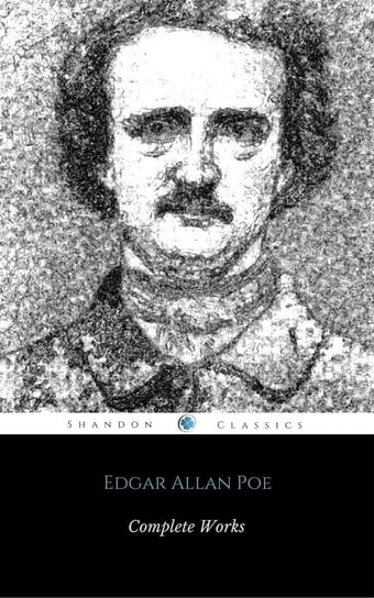 Complete Works Of Edgar Allan Poe Poe Edgar Allan