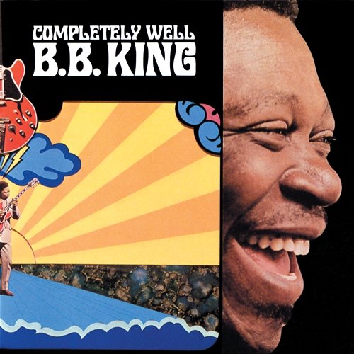 Completely Well B.B. King