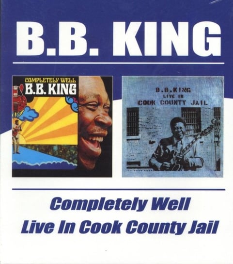 Completely Well live in C B.B. King