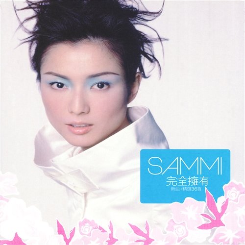 Never Want to Give You Up Sammi Cheng
