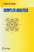 Complex Analysis Gamelin Theodore W.