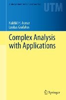 Complex Analysis with Applications Asmar Nakhle H., Grafakos Loukas
