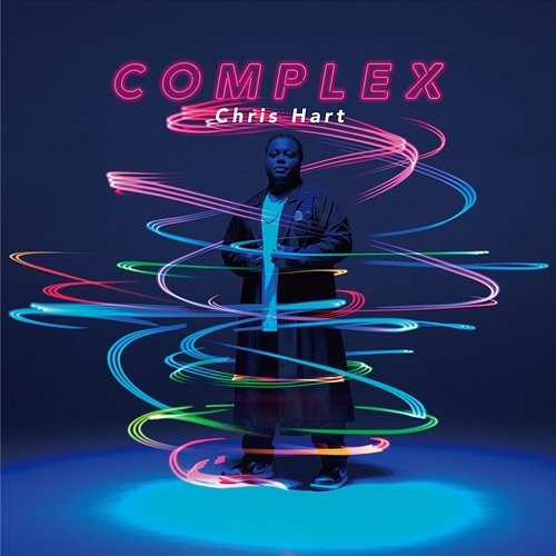 COMPLEX Chris Hart