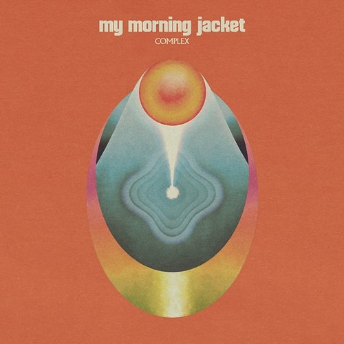 Complex My Morning Jacket