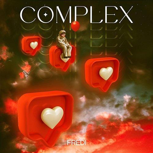 Complex Fredi