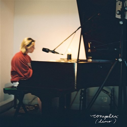 complex (demo) Katie Gregson-MacLeod