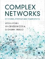 Complex Networks Latora Vito